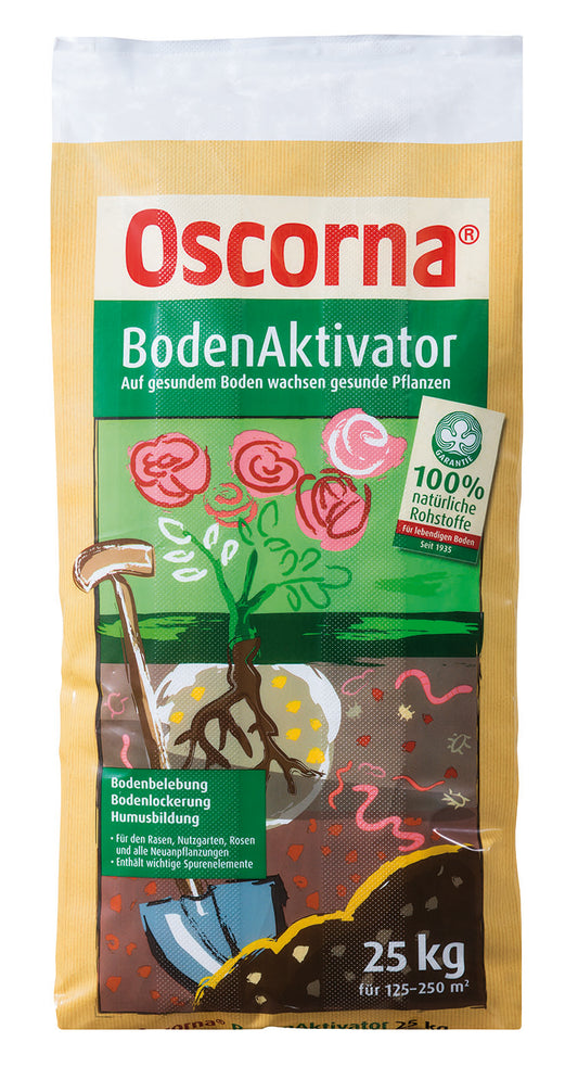 Oscorna Bodenaktivator