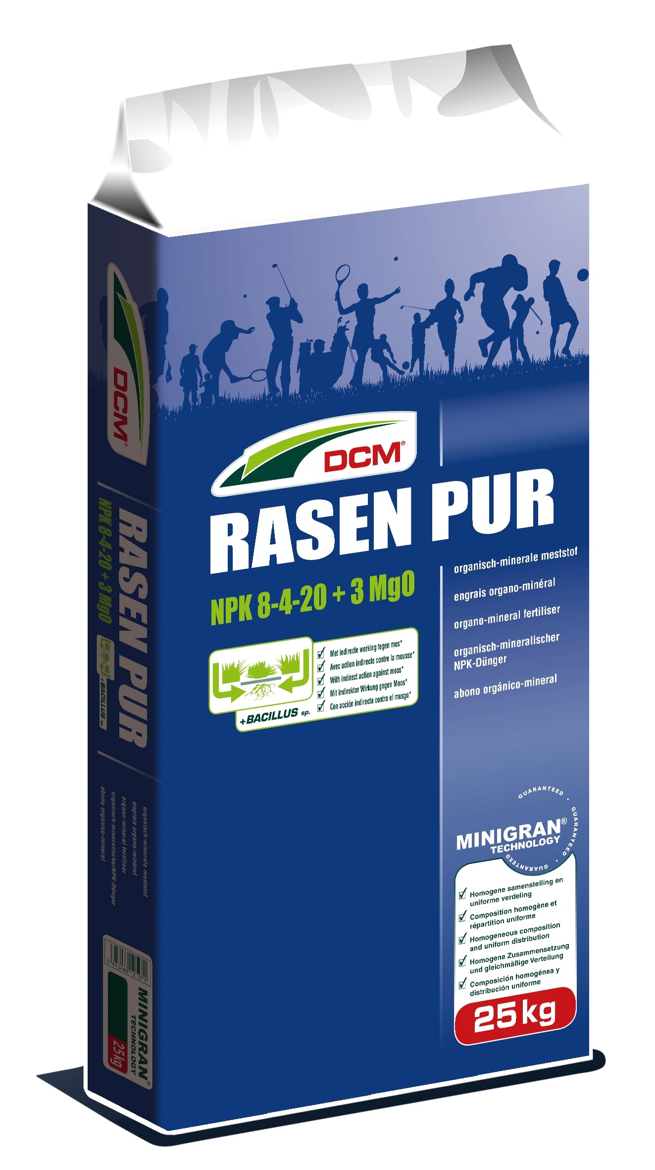 Cuxin Rasen Pur