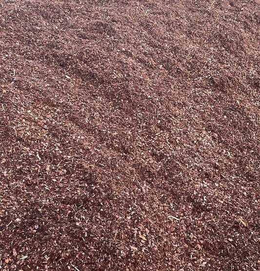 Rindenmulch fein