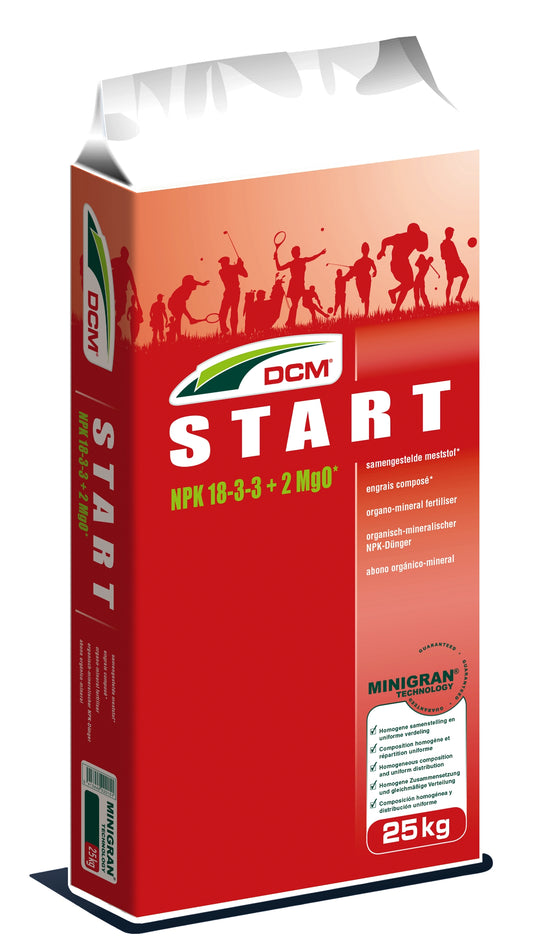 Cuxin Starter/ Frühjahrsdünger