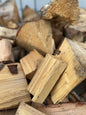 Brennholz/Kaminholz 20 kg ca. 33 cm