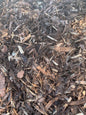 Rindenmulch grob